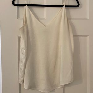 Express spaghetti strap blouse